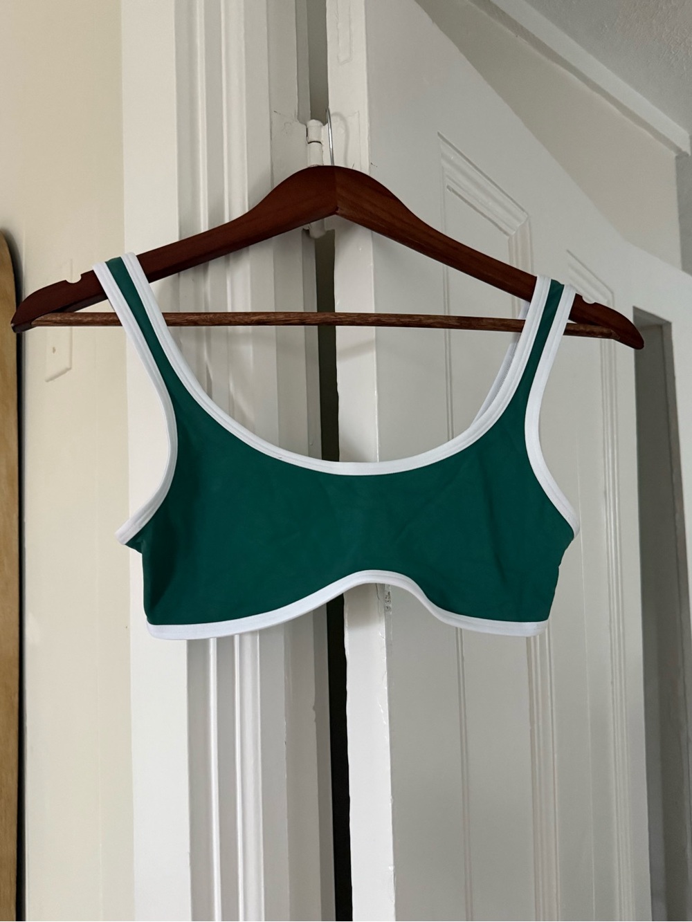 Athleta Transcend Bralette